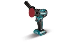 Lixadeira e polidora BL 18V LXT 75mm Makita DPV300Z