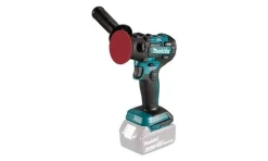 Lixadeira e polidora BL 18V LXT 75mm Makita DPV300Z