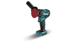 Lixadeira e polidora BL 12Vmax 2,0 Ah CXT 75mm Makita PV301DZ