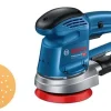 Lixadeira Excêntrica Bosch GEX 34-125 Professional