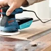 Lixadeira excêntrica GEX 125-1 AE Bosch 0601387504