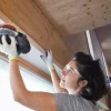 Lixadeira excêntrica GEX 18V-125 Bosch 0601372201