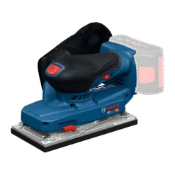 Lixadeira Excêntrica GSS 18V-18 Bosch 06019R7000