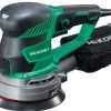 Lixadeira Excêntrica Ø150mm 350W Hikoki SV15YCWBZ