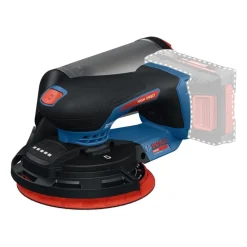 Lixadeira excêntrica sem fio EXPERT EXEX18V-150-5 Bosch 0601372900