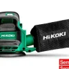 Lixadeira Orbital 18V 125mm Hikoki SV1813DAW2Z