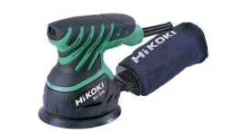 Lixadeira Roto-Orbital 230W HiKOKI SV13YA