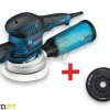 Lixadeiras excêntricas Bosch GEX 125-150 AVE Professional