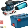 Lixadeiras Vibratórias Bosch GSS 230 AVE Professional