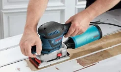 Lixadeiras Vibratórias Bosch GSS 230 AVE Professional
