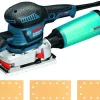 Lixadeiras Vibratórias Bosch GSS 230 AVE Professional