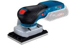 Lixadeira vibratória sem fio GSS 18V-13 Professional Bosch 06019L0101