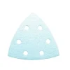 Lixa Delta 93mm G240 10Pcs Makita B-21711