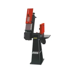 Lixadora Combinada de Disco e Fita com Coluna 1350/1600W FEMI 539B