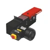 Lixadora de Bancada de Fita 550W FEMI 511