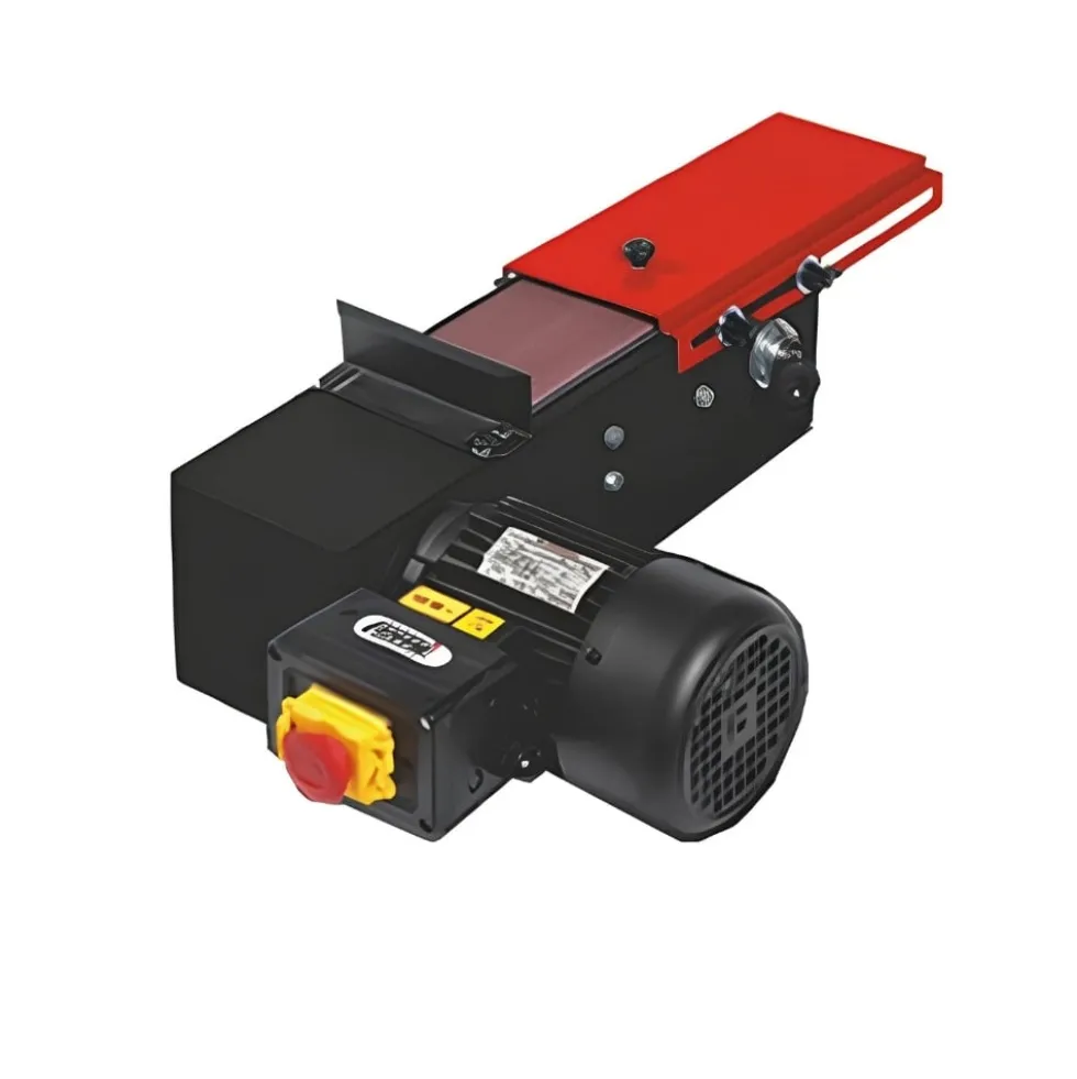 Lixadora de Bancada de Fita 600W FEMI 510