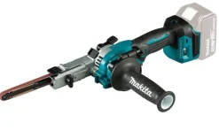 Lixadora de banda 9X53 mm 18V LXT Makita DBS180Z