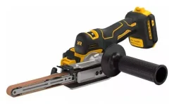 Lixadora de Banda 13X457mm XR 18V DeWalt DCM200NT-XJ