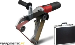 Lixadora de Cinta 1400W Stayer LT1401EK