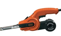 Lixadora de Cinta 350W 13X451mm Black & Decker KA900E-QS