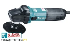Lixadora de Disco Makita SA5040C