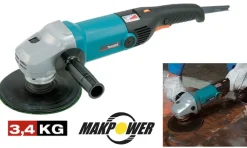 Lixadora de Disco Makita SA7000C