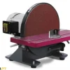 Lixadora de Disco 230V 900W Optimum TS 305