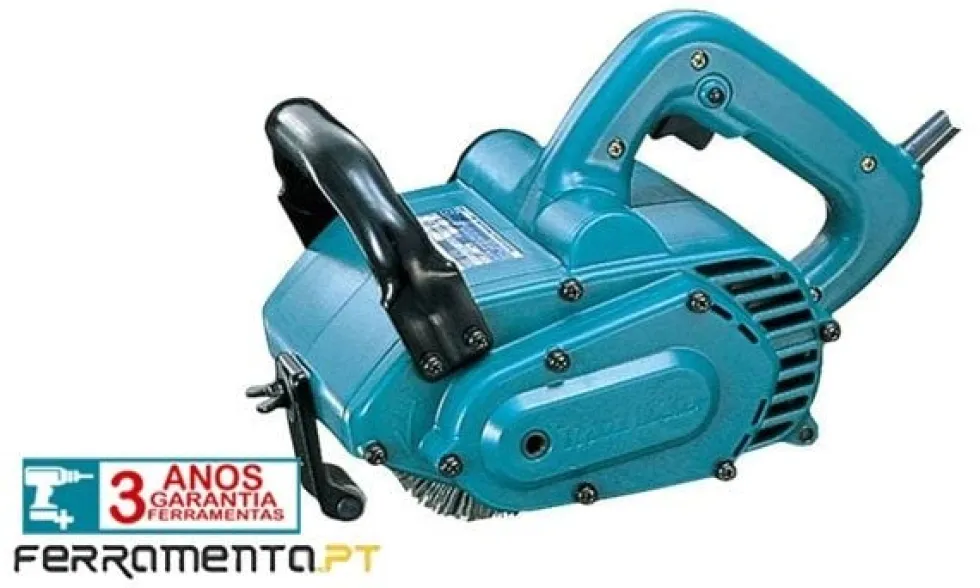 Lixadora de Escovas Makita N9741