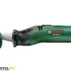 Lixadora de Escovas PRR 250 ES Bosch 06033B5000