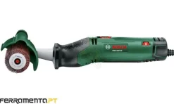 Lixadora de Escovas PRR 250 ES Bosch 06033B5000