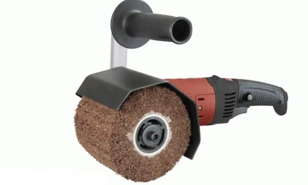 Lixadora de Escovas 1300W Stayer LS1200B