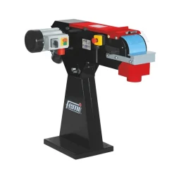 Lixadora de Fita Horizontal com Coluna 4000W FEMI 577