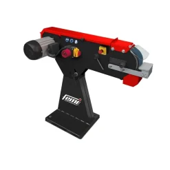 Lixadora de Fita Horizontal com Coluna 2200W FEMI 574