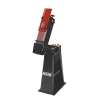 Lixadora de Fita Inclinável com Coluna 120x1500 mm 750W FEMI 543B