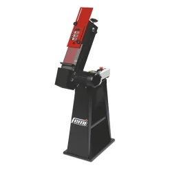 Lixadora de Fita Inclinável com Coluna 1350/1600W FEMI 507B