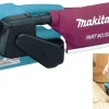 Lixadora de Rolos Makita 9911