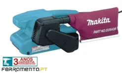 Lixadora de Rolos Makita 9911