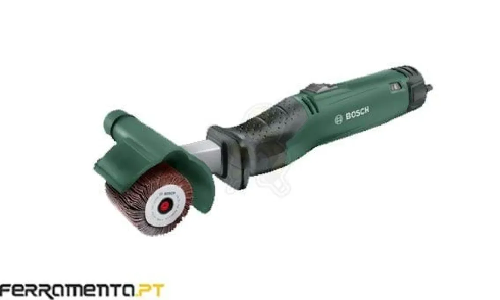 Lixadora de Rolo 250W Bosch 06033B5100
