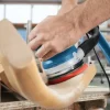 Lixadora Excêntrica Bosch GET 55-125 Professional