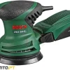 Lixadora Excêntrica PEX 220 A Bosch 0603378000