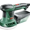 Lixadora Excêntrica PEX 300 AE Bosch 06033A3000