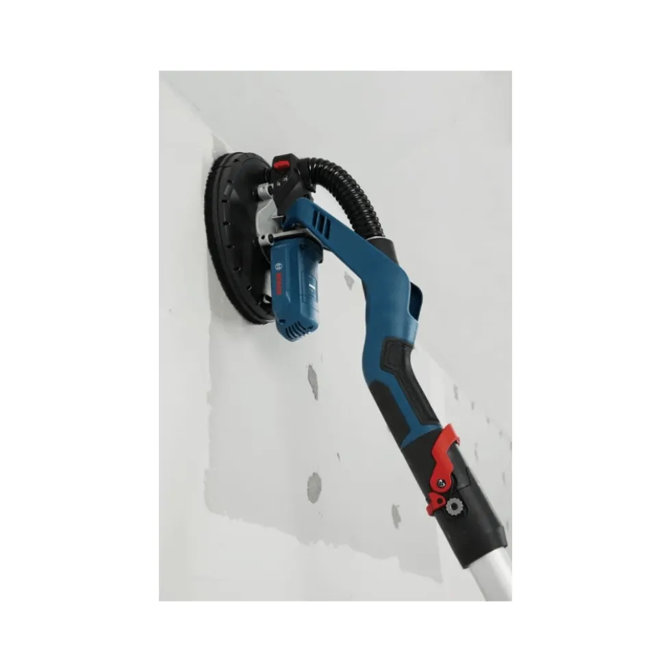 Lixadora Extensível GTR 55-225 Bosch 06017D4000