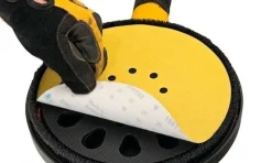 Lixadora Gesso Cartonado Telescópica XR 18V Dewalt DCE800N-XJ