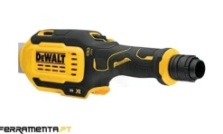 Lixadora Gesso Cartonado Telescópica XR 18V Dewalt DCE800T2