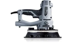 Lixadora Girafa de Parede 225mm 1220W Werku WK403250