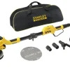 Lixadora Girafa de Parede 750W Stanley SFMEE500S