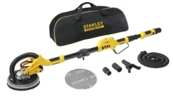 Lixadora Girafa de Parede 750W Stanley SFMEE500S