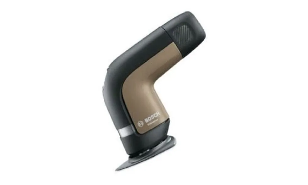 Lixadora Múltipla YOUseries 3.6V 4,0Ah Bosch 06039C4000