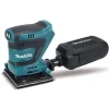 Lixadora orbital BL 18V LXT Makita DBO480Z