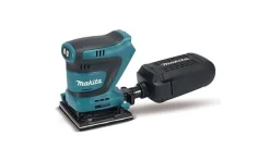 Lixadora orbital BL 18V LXT Makita DBO480Z